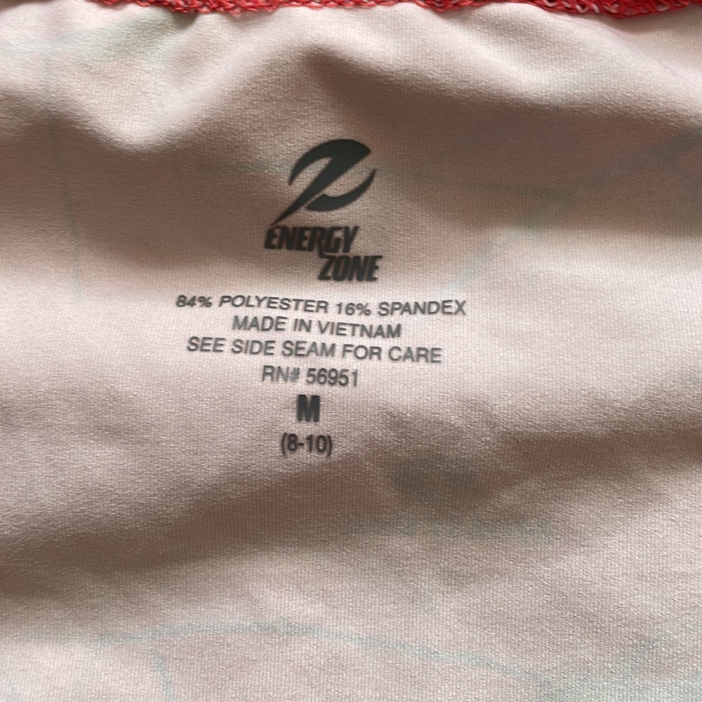 Mossy Oak V-Neck and Razor Back - Picture 2 of 3